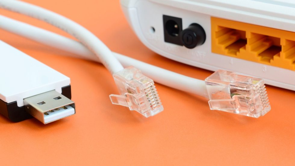 USB Wi-Fi Adapters