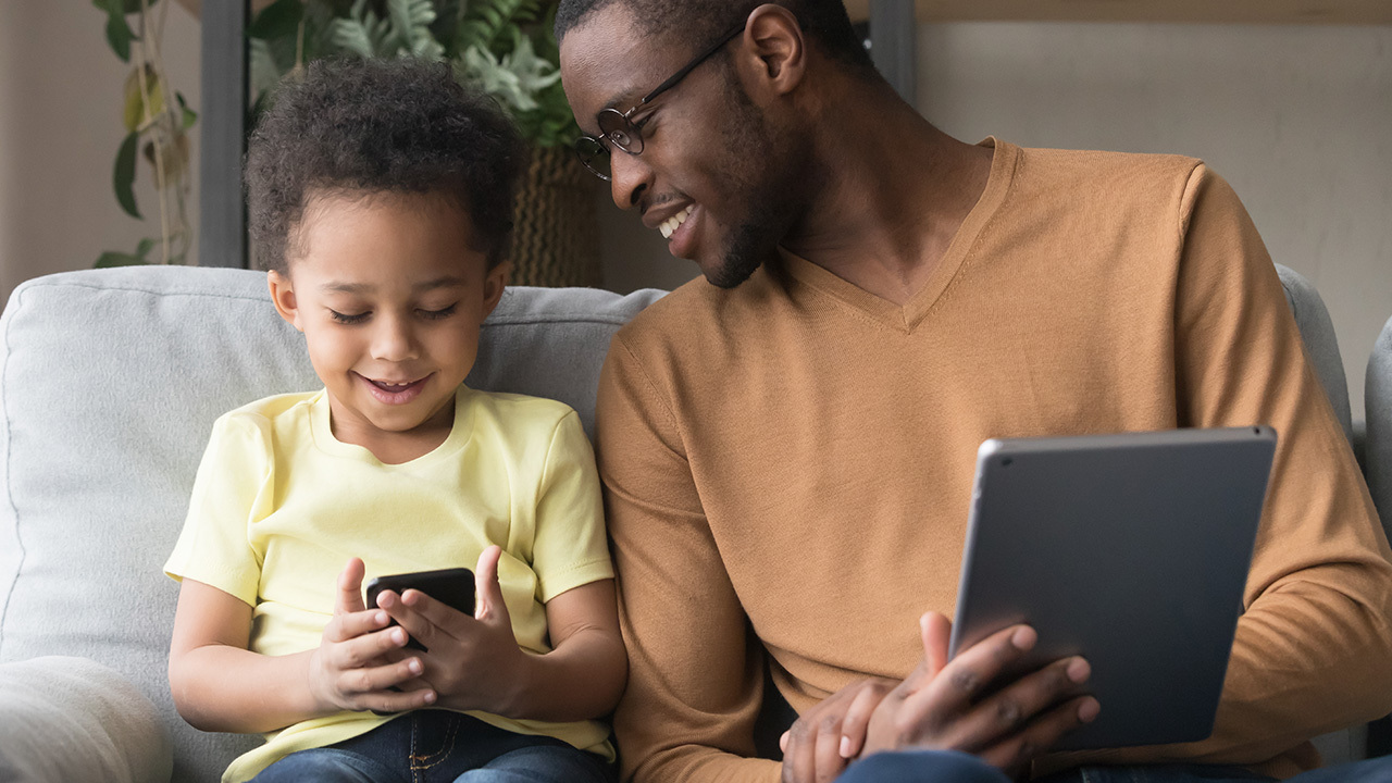 Safe Browsing: Parental Control In WiFi Routers 2021