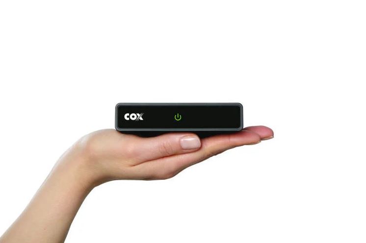 Cox Cable Mini Box Alternatives