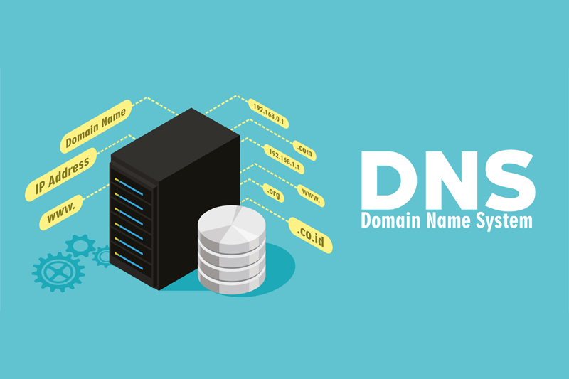 Ways to Solve DNS Issue