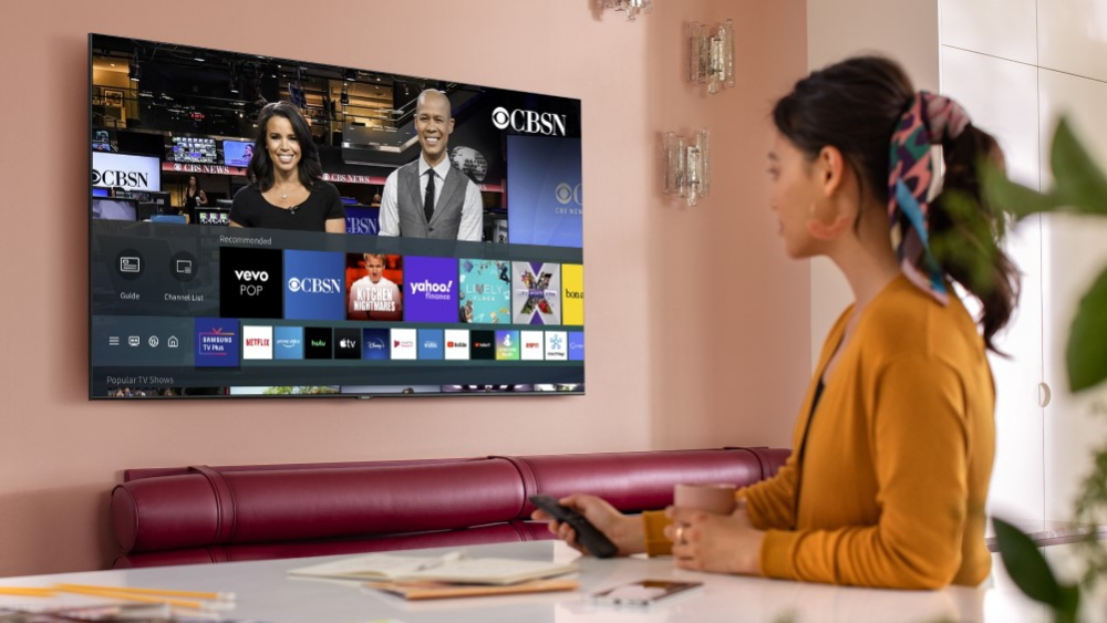 how to download an att tv app on samsung tv