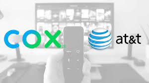 Cox VS AT&T