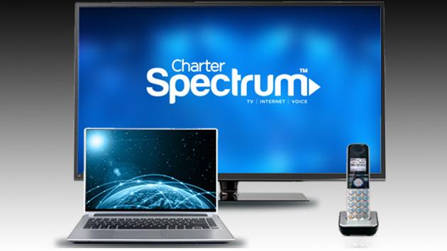 Spectrum Internet Plans